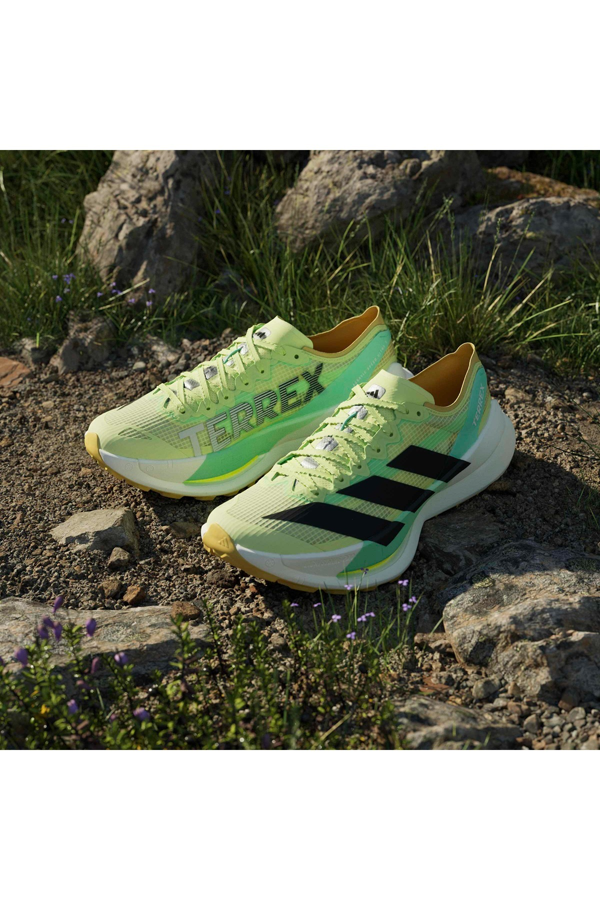 adidas Erkek Koşu Ayakkabısı TERREX AGRAVIC SPEED ULTRA 2 HQ5066