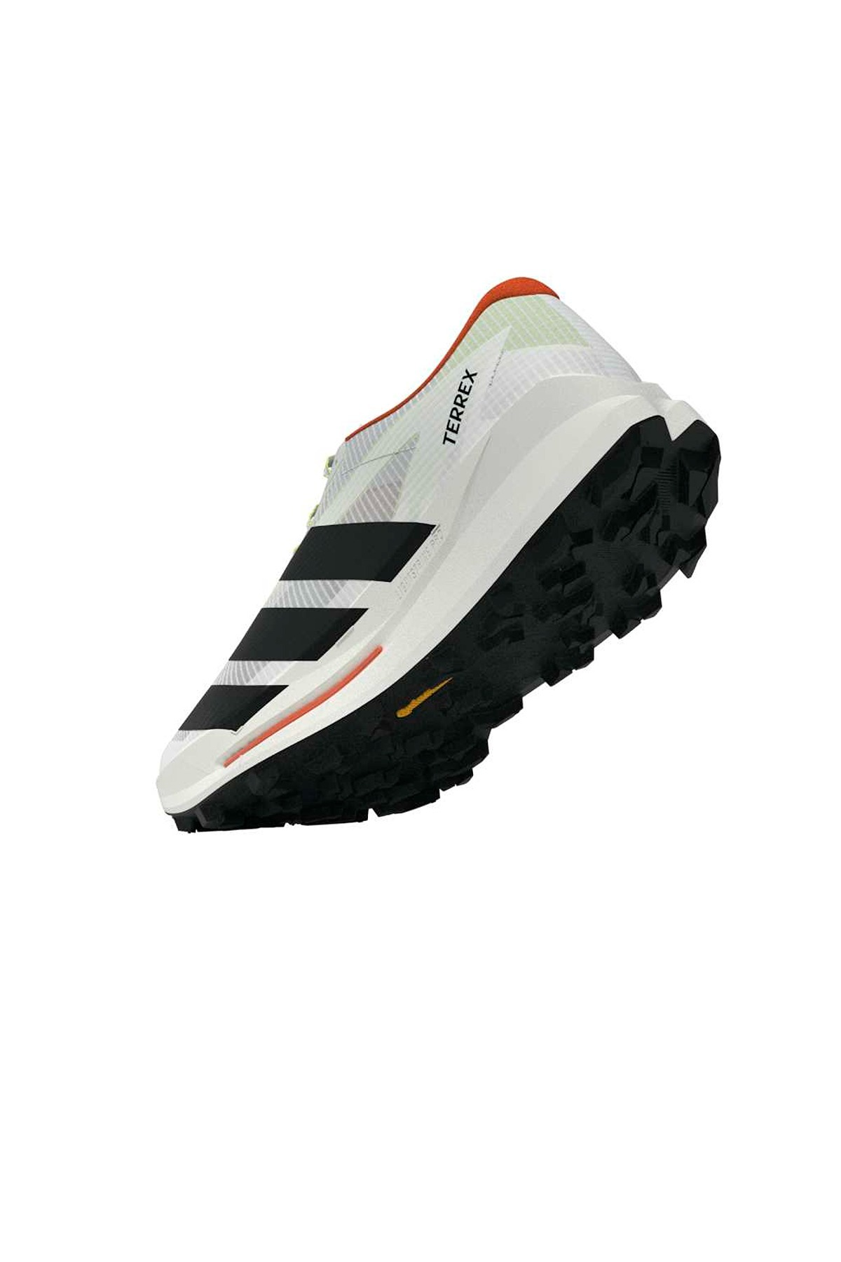 adidas Erkek Koşu Ayakkabısı TERREX AGRAVIC TT HP7011