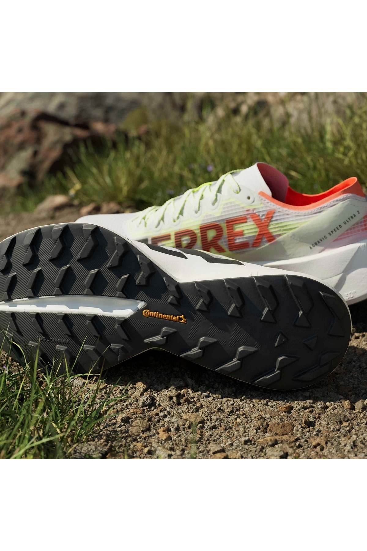 adidas Erkek Koşu Ayakkabısı TERREX AGRAVIC SPEED ULTRA 2 JS3534