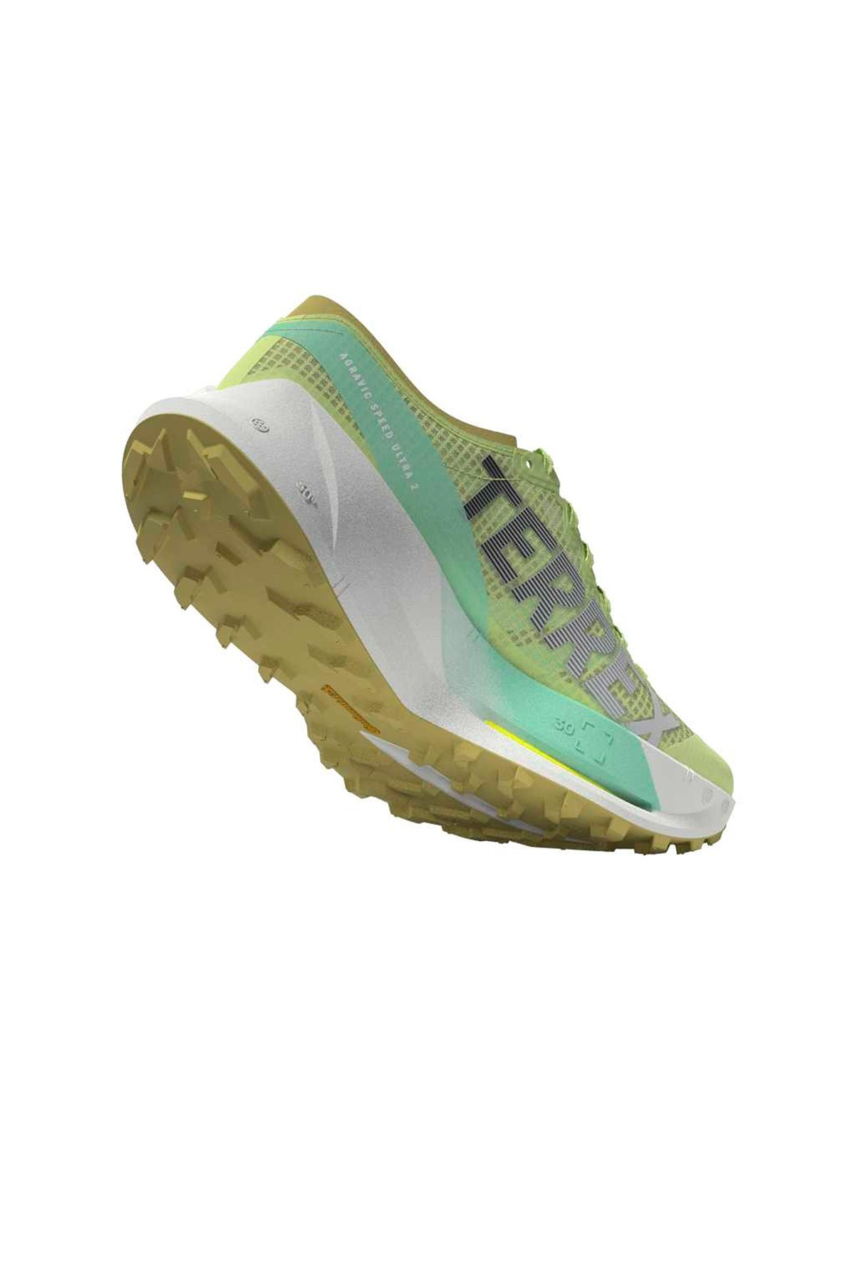adidas Erkek Koşu Ayakkabısı TERREX AGRAVIC SPEED ULTRA 2 HQ5066