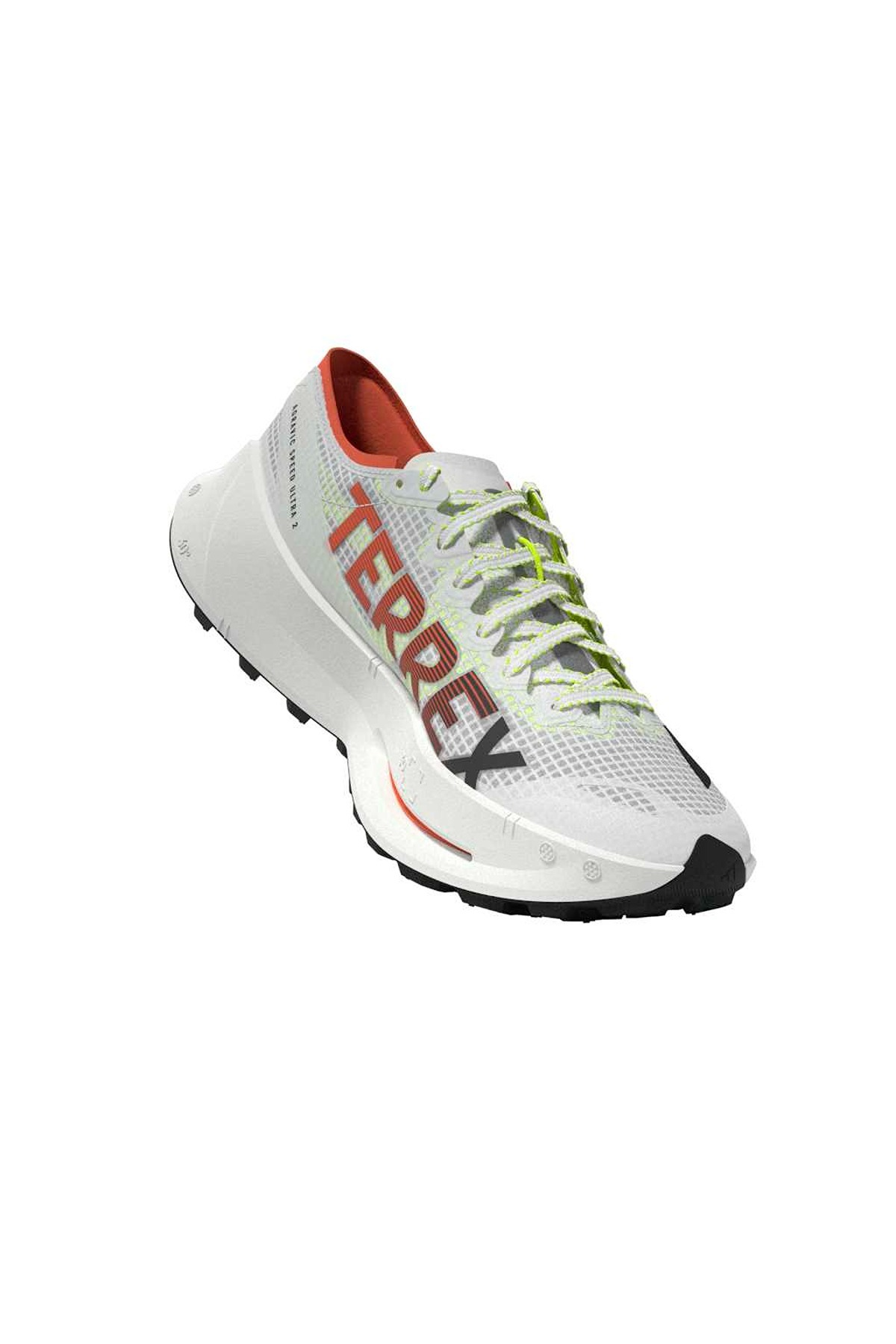 adidas Erkek Koşu Ayakkabısı TERREX AGRAVIC SPEED ULTRA 2 JS3534