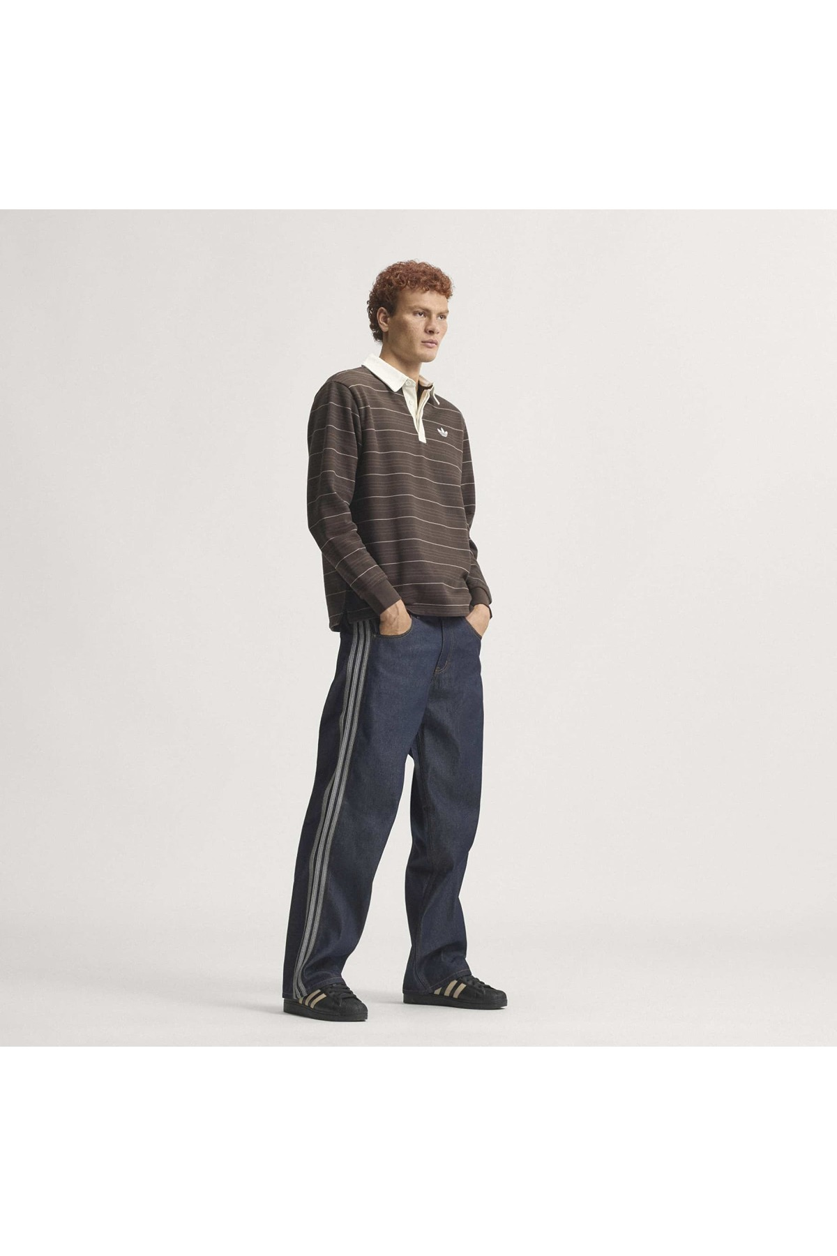 adidas Erkek Kot Pantolon FIREBIRD PNT KS6924