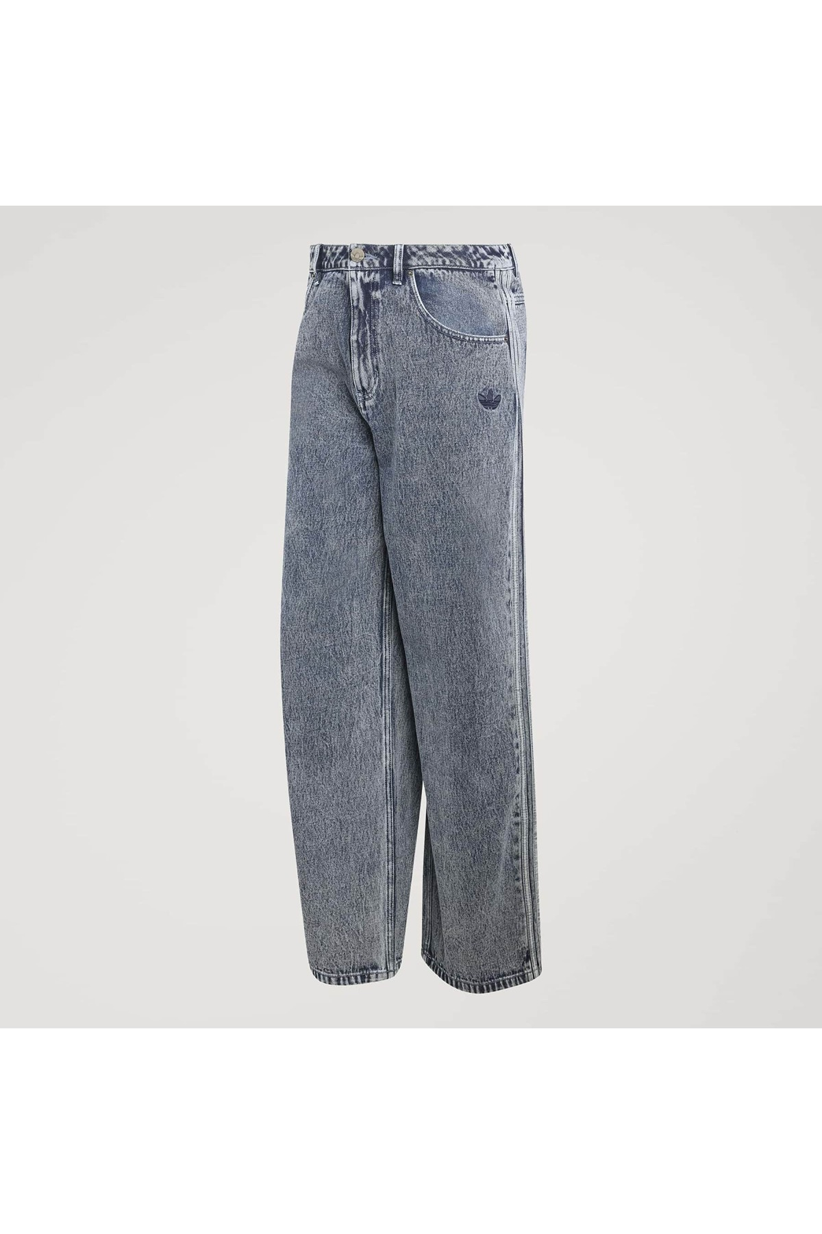 adidas Erkek Kot Pantolon JEANS KQ8853