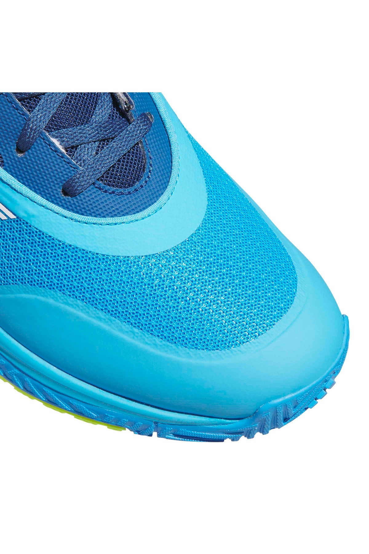 adidas Erkek  Mavi  Basketbol Ayakkabısı OWNTHEGAME 3.0 JS2168