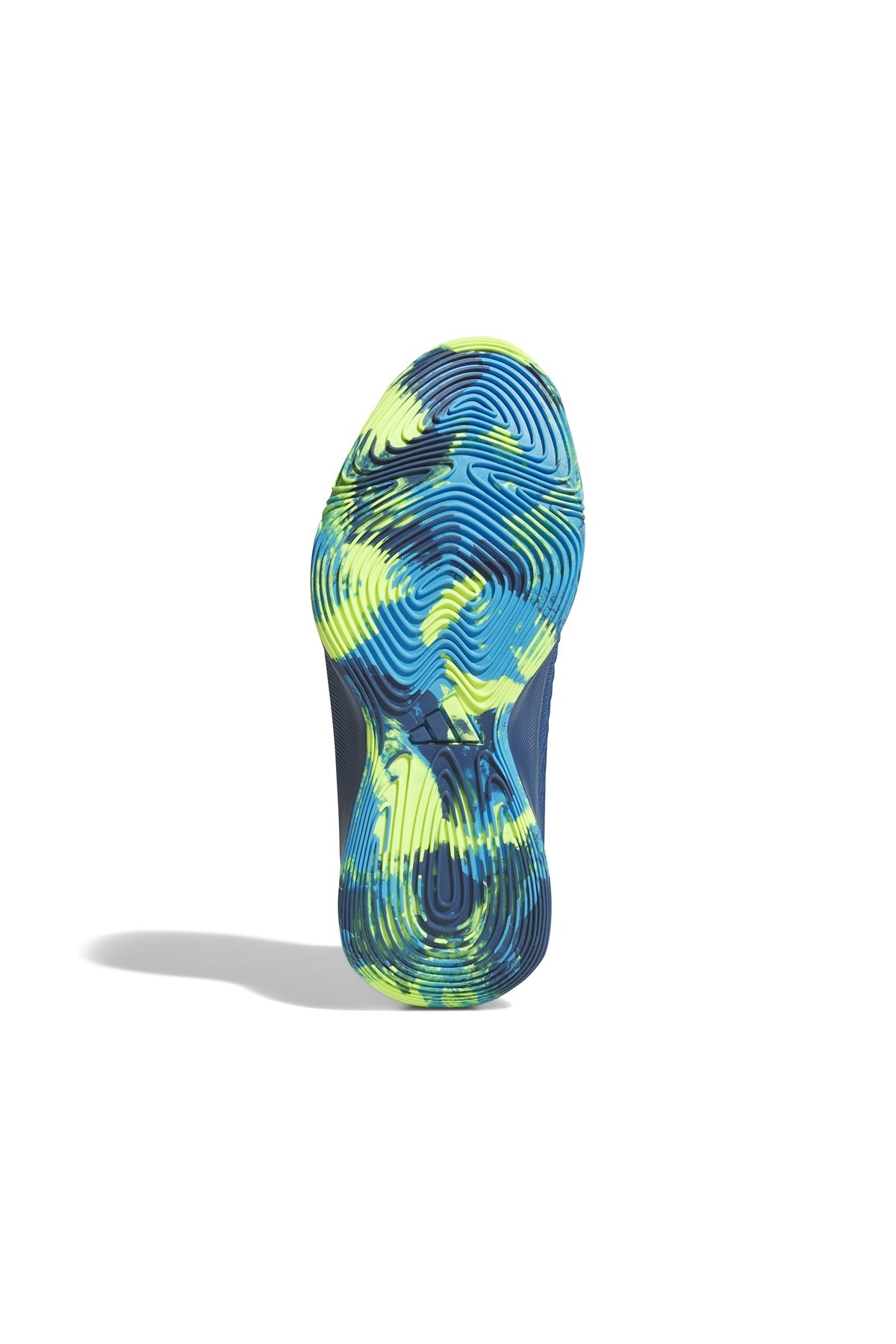 adidas Erkek Mavi  Basketbol Ayakkabısı Adidas Initiation JQ6860