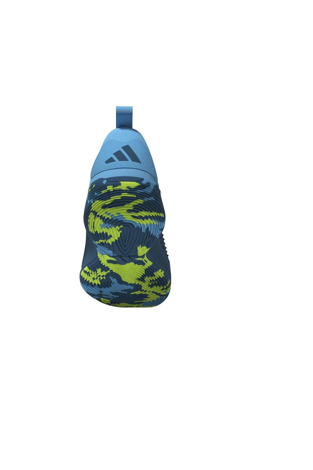 adidas Erkek Mavi  Basketbol Ayakkabısı Adidas Initiation JQ6860