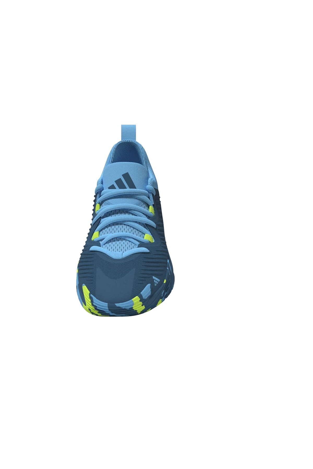 adidas Erkek Mavi  Basketbol Ayakkabısı Adidas Initiation JQ6860