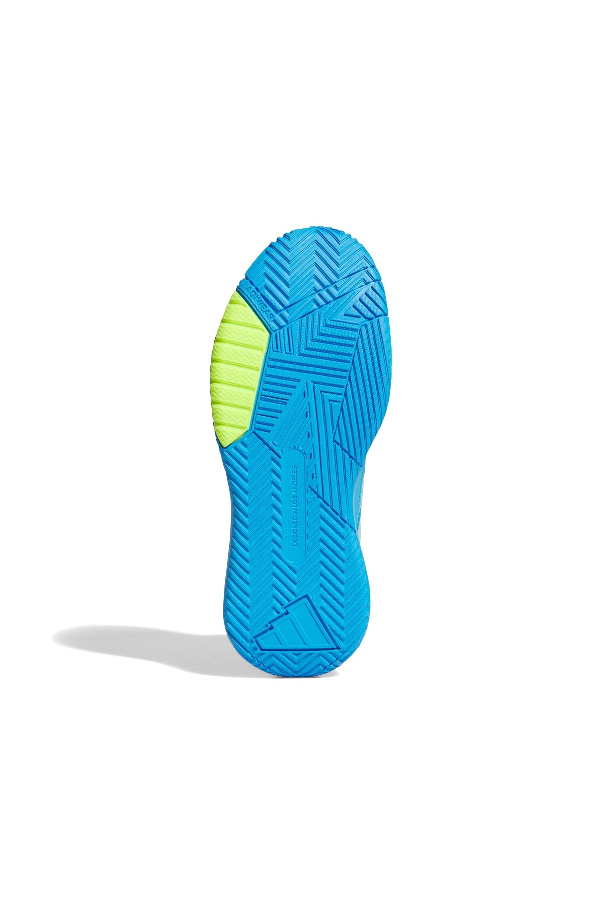 adidas Erkek  Mavi  Basketbol Ayakkabısı OWNTHEGAME 3.0 JS2168