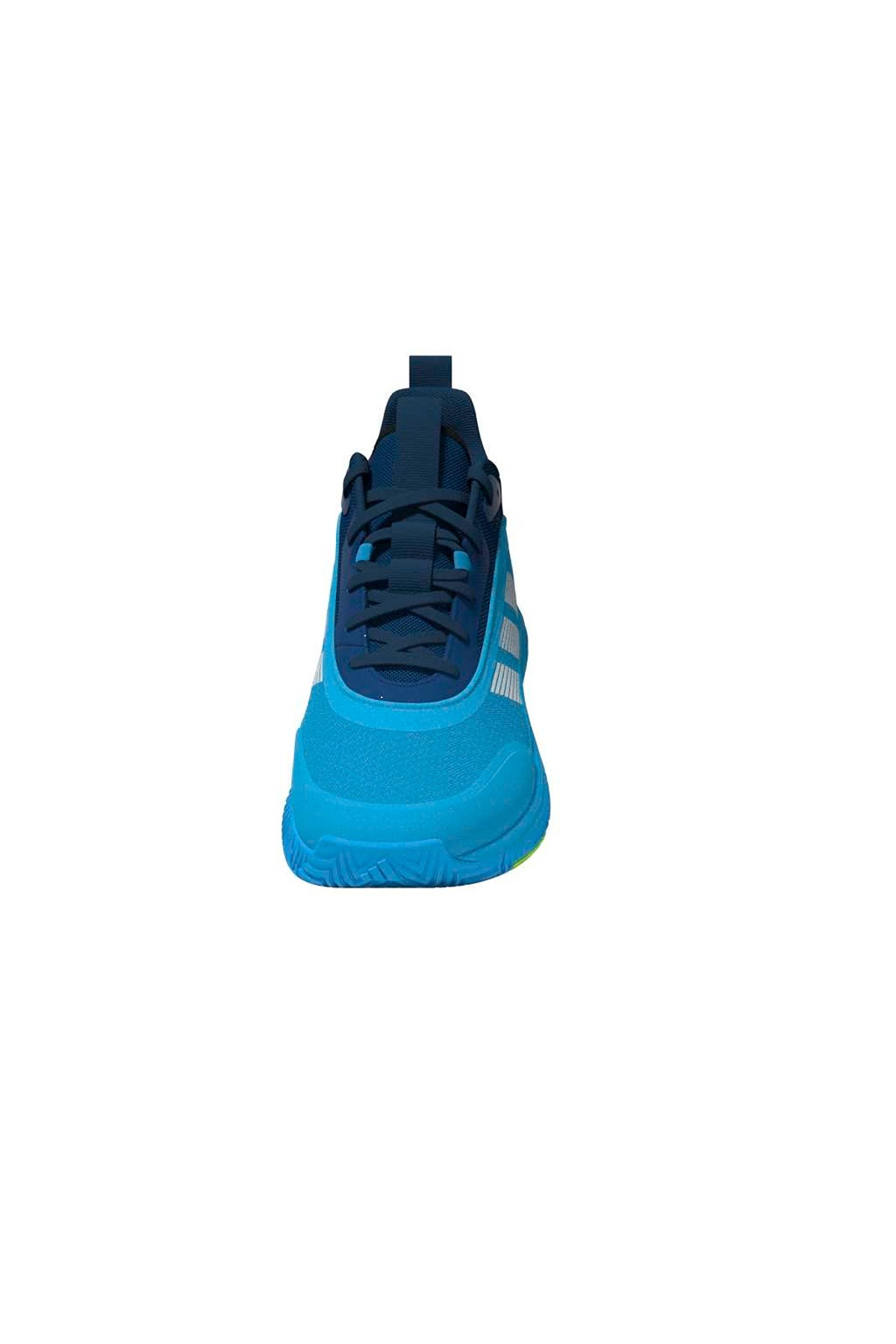 adidas Erkek  Mavi  Basketbol Ayakkabısı OWNTHEGAME 3.0 JS2168