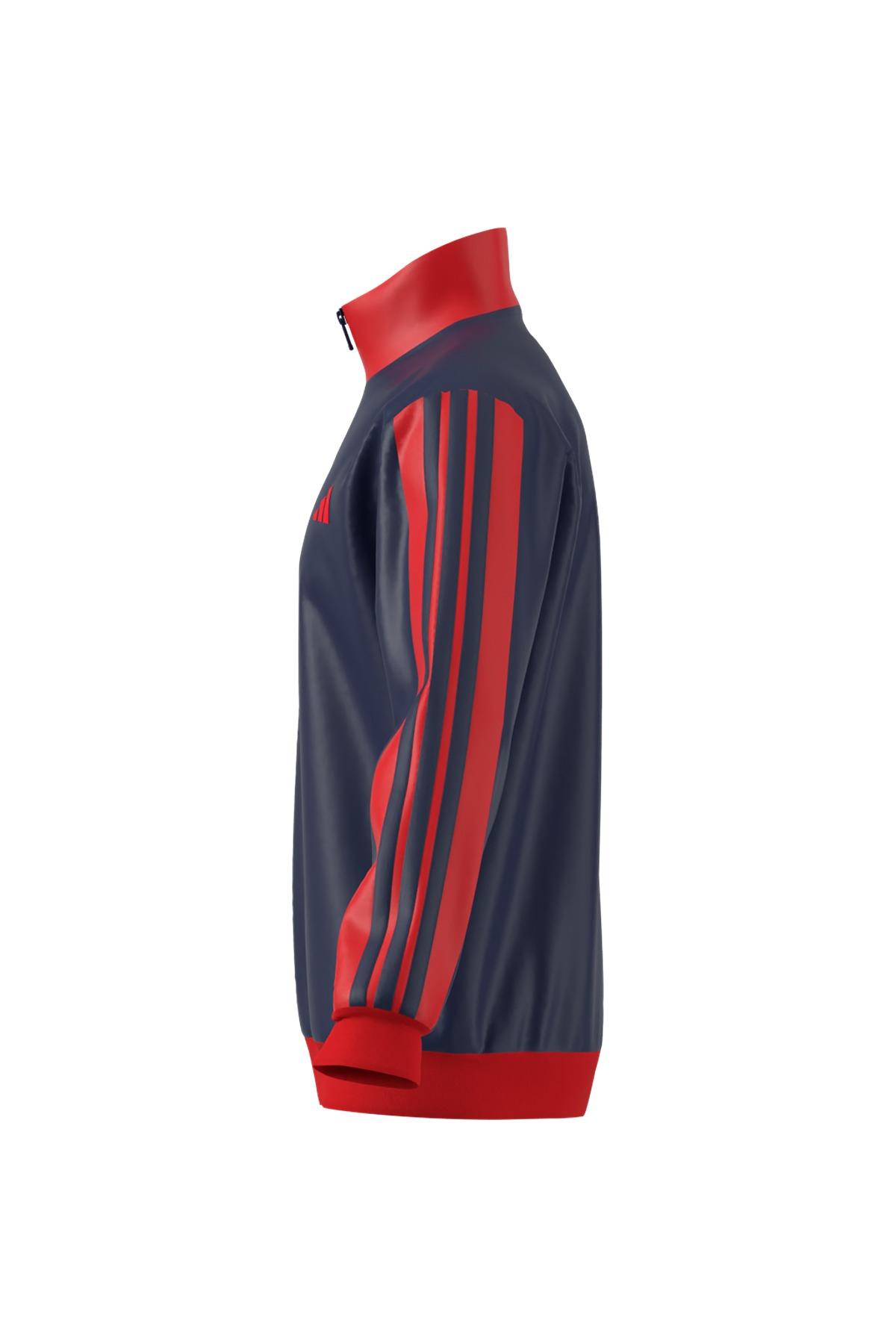 adidas Erkek  Mavi  CEKET M 3S CB TR TT JI8841