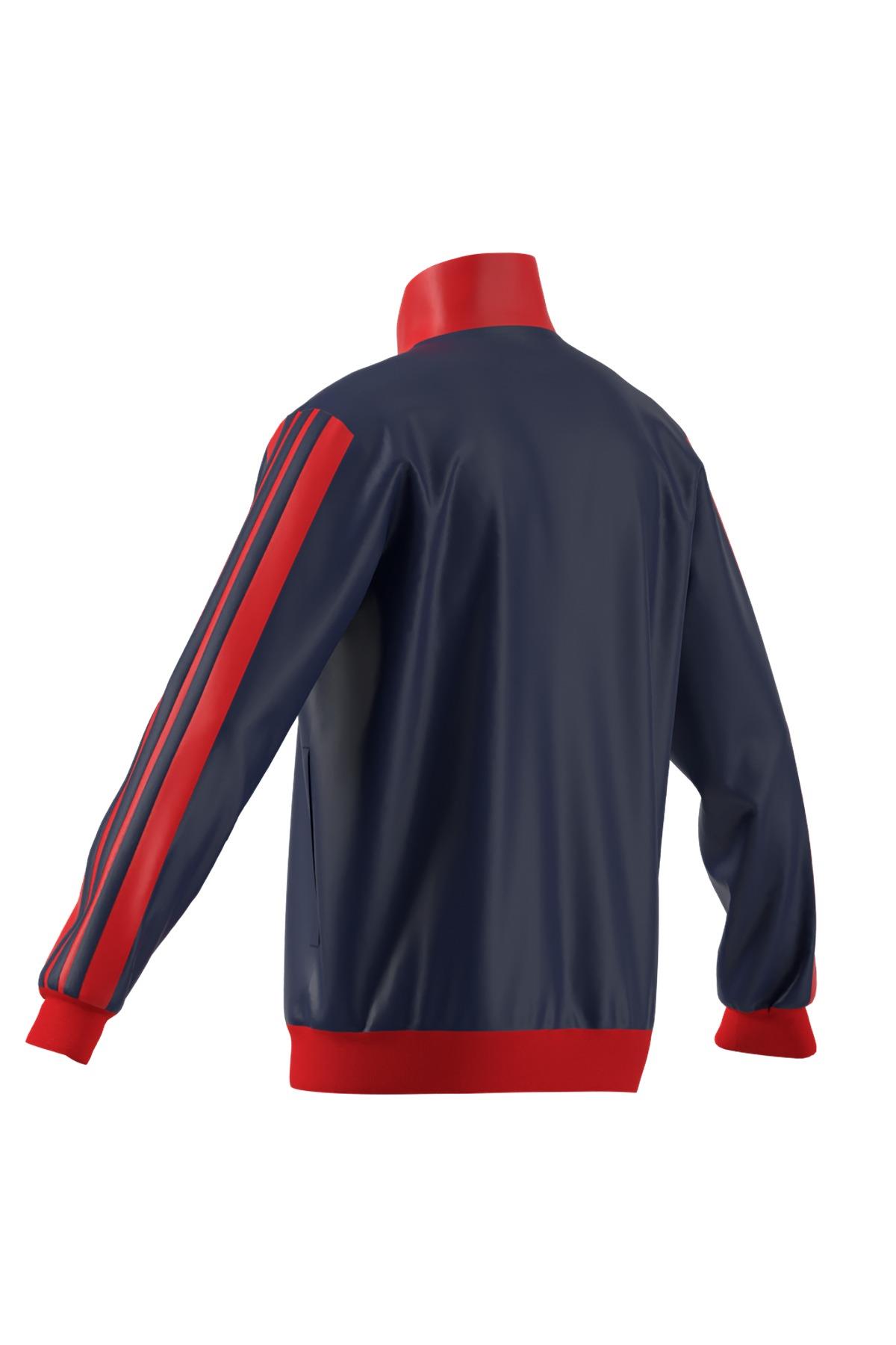 adidas Erkek  Mavi  CEKET M 3S CB TR TT JI8841