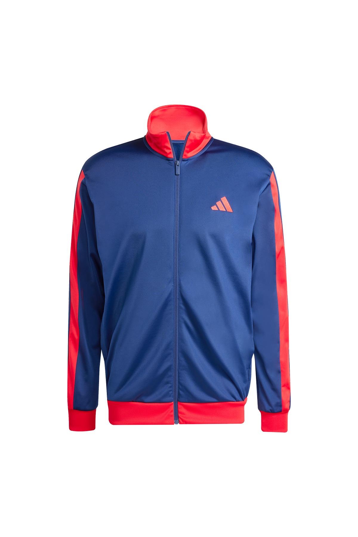 adidas Erkek  Mavi  CEKET M 3S CB TR TT JI8841