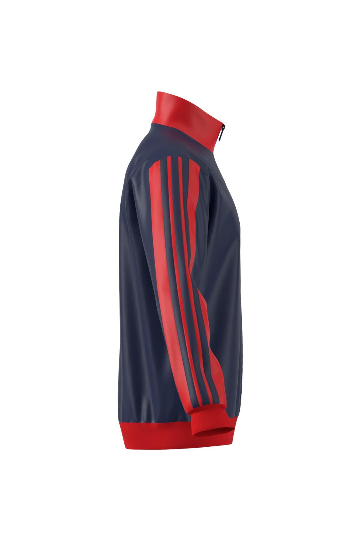 adidas Erkek  Mavi  CEKET M 3S CB TR TT JI8841
