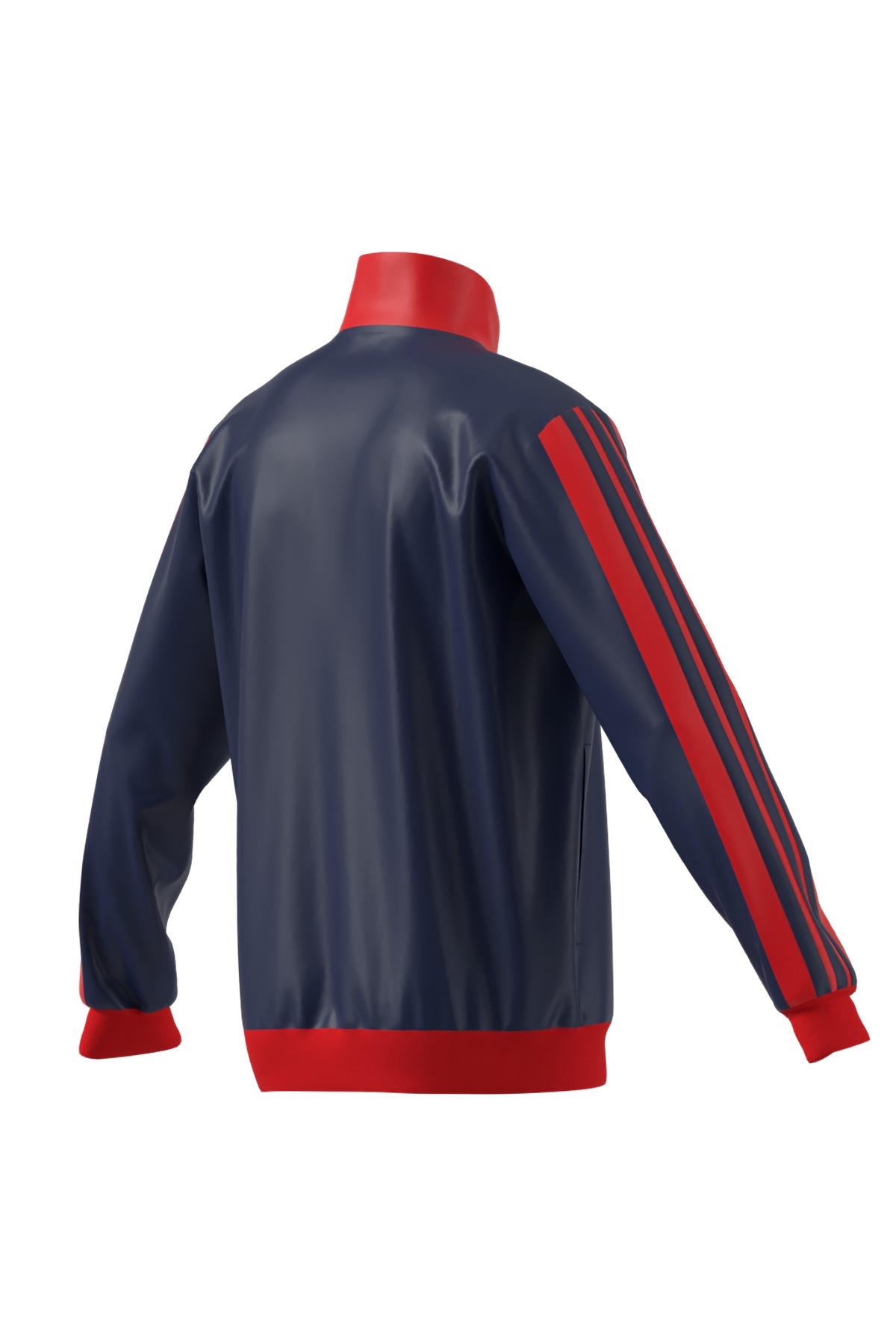 adidas Erkek  Mavi  CEKET M 3S CB TR TT JI8841