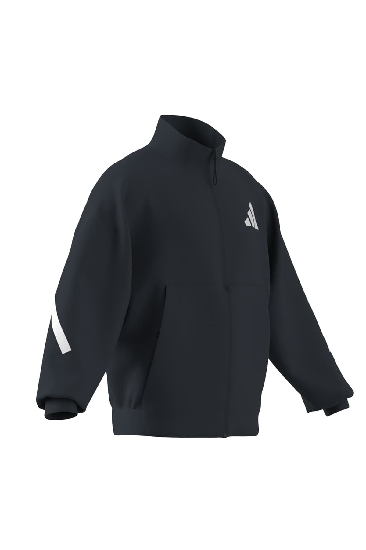 adidas Erkek  Mavi  Ceket M Z.N.E. TT KE4716