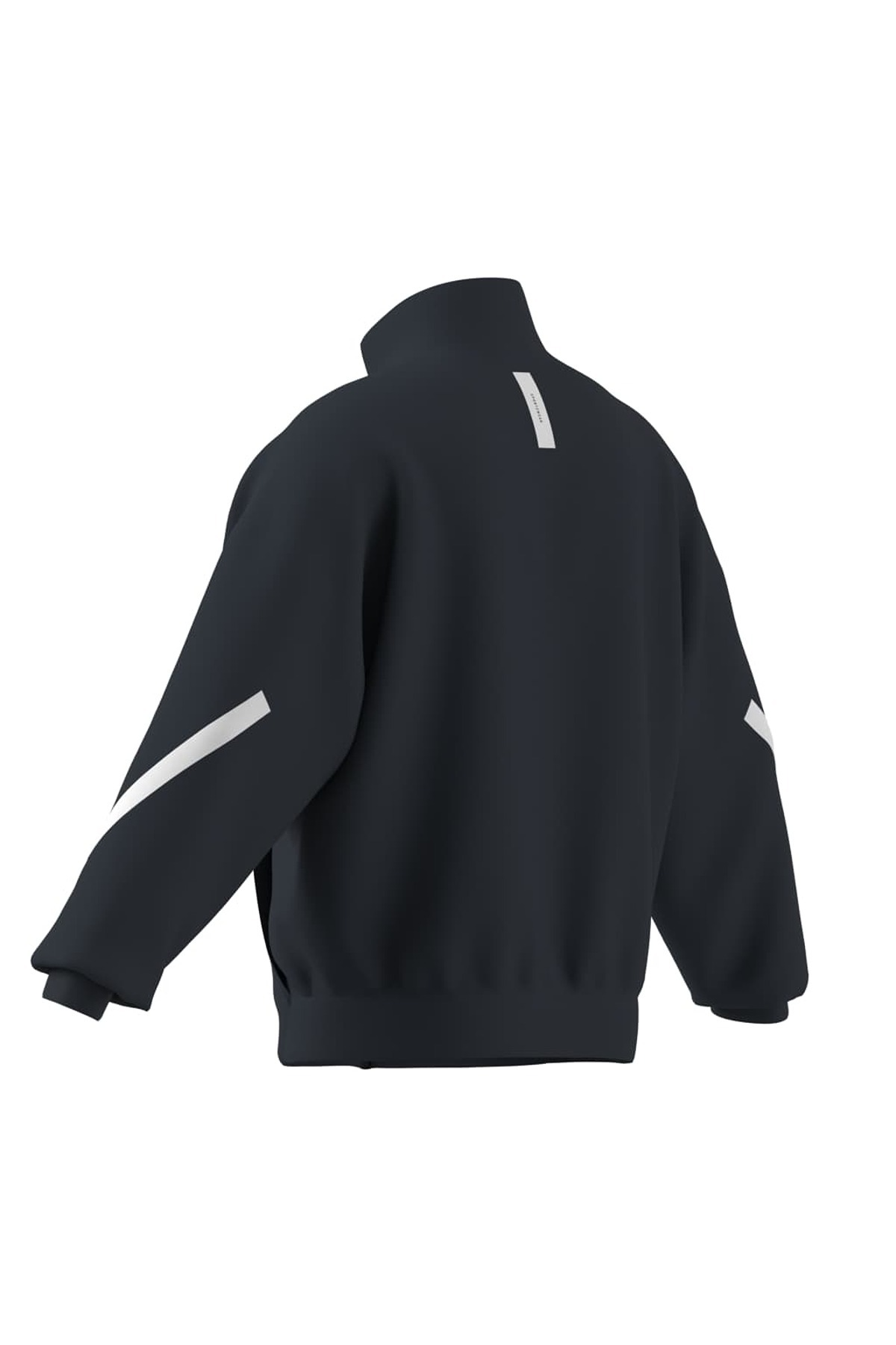 adidas Erkek  Mavi  Ceket M Z.N.E. TT KE4716