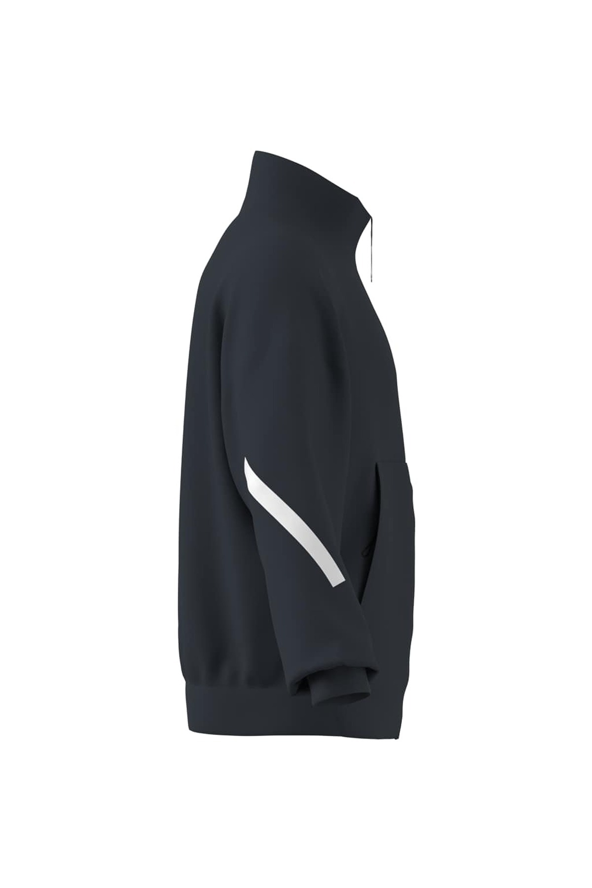 adidas Erkek  Mavi  Ceket M Z.N.E. TT KE4716