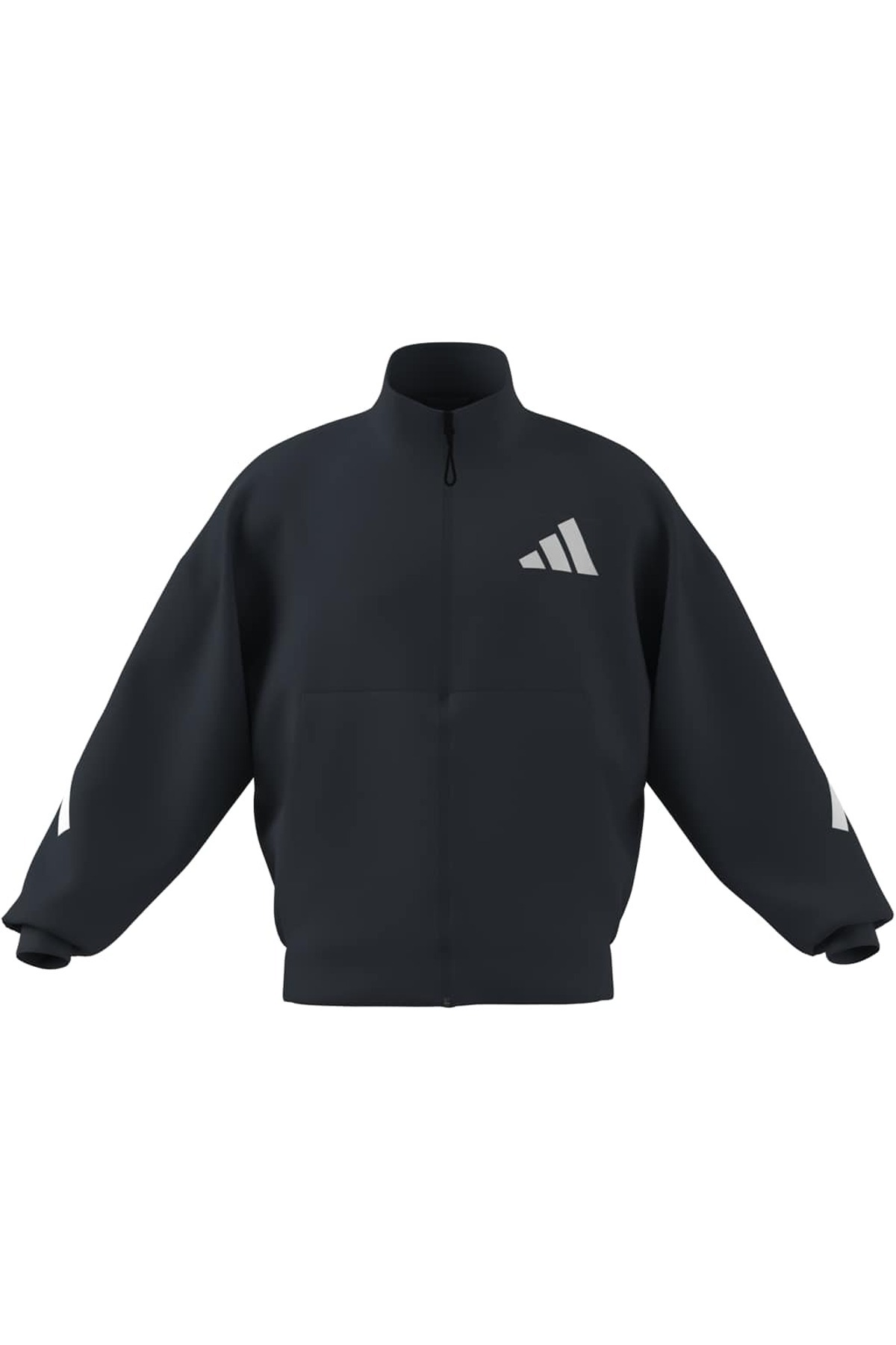 adidas Erkek  Mavi  Ceket M Z.N.E. TT KE4716