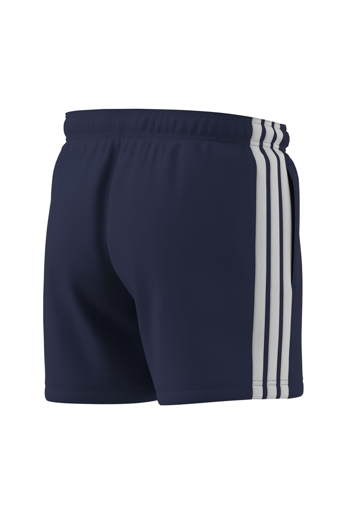 adidas Erkek Mavi  Deniz Şortu 3S SH 5IN KB2765