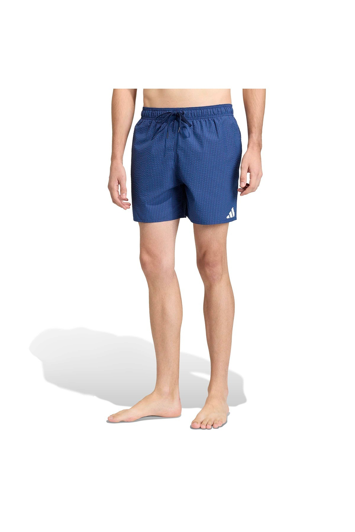 adidas Erkek Mavi  Deniz Şortu SEERSCKR SH 5IN JZ0589