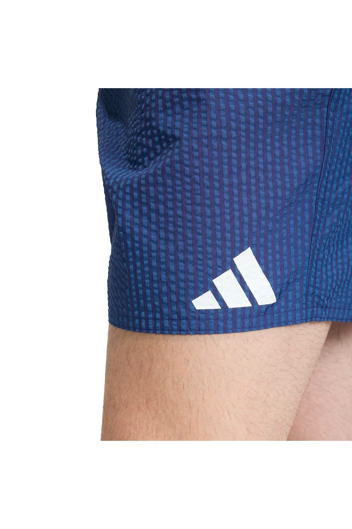adidas Erkek Mavi  Deniz Şortu SEERSCKR SH 5IN JZ0589