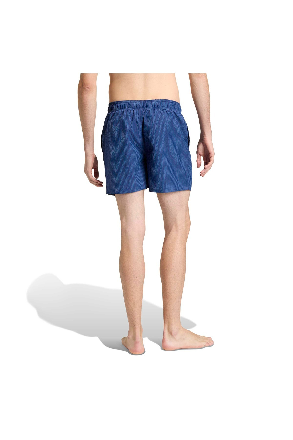 adidas Erkek Mavi  Deniz Şortu SEERSCKR SH 5IN JZ0589