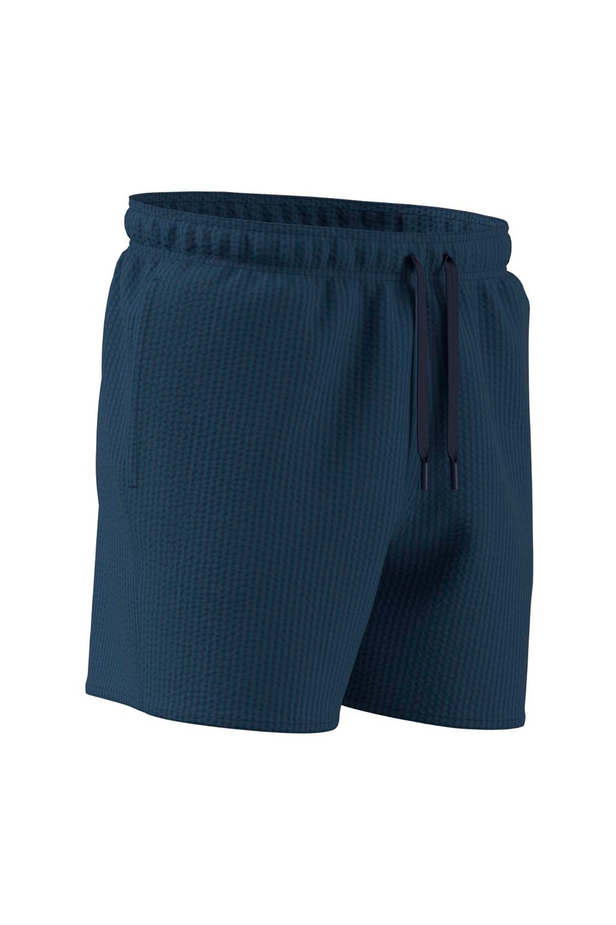 adidas Erkek Mavi  Deniz Şortu SEERSCKR SH 5IN JZ0589