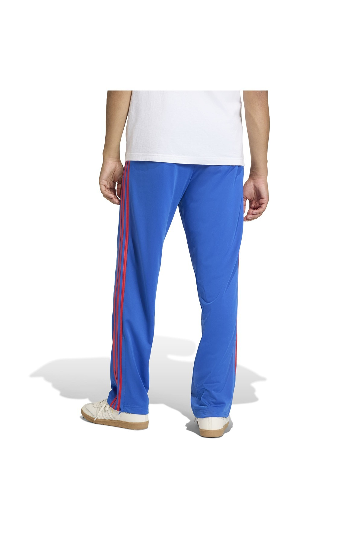 adidas Erkek Mavi  Eşofman Altı FIREBIRD TP KD8318
