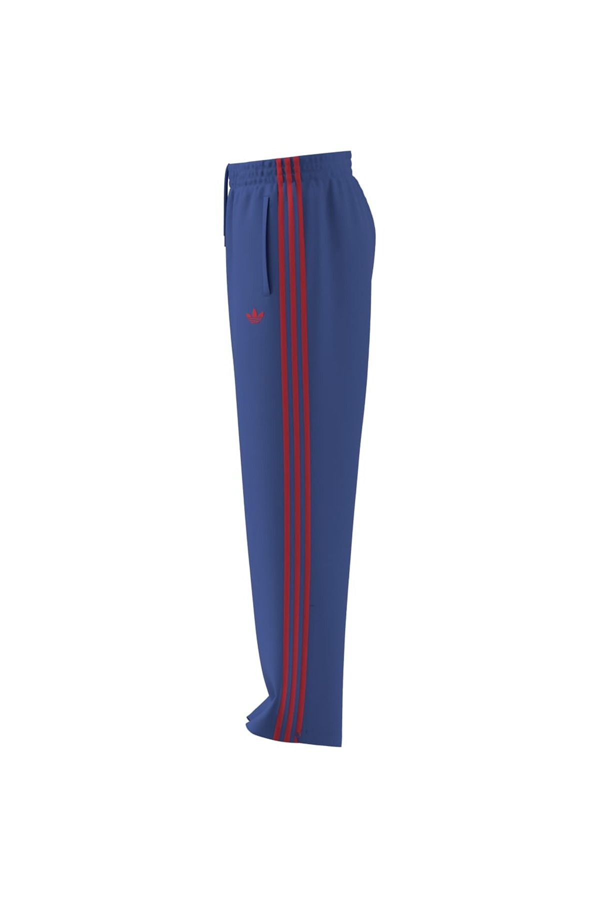 adidas Erkek Mavi  Eşofman Altı FIREBIRD TP KD8318