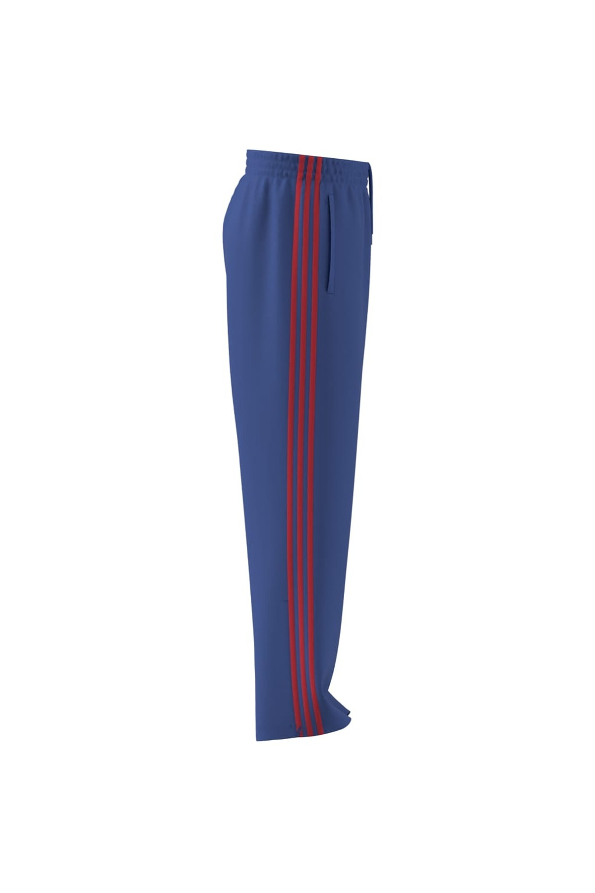 adidas Erkek Mavi  Eşofman Altı FIREBIRD TP KD8318
