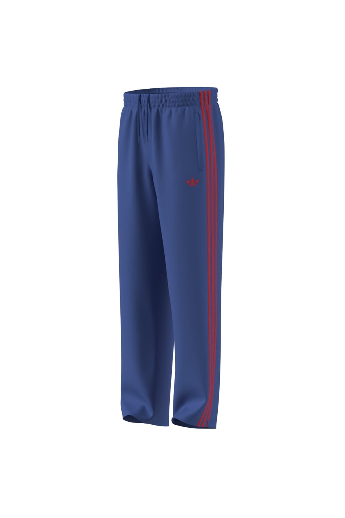 adidas Erkek Mavi  Eşofman Altı FIREBIRD TP KD8318