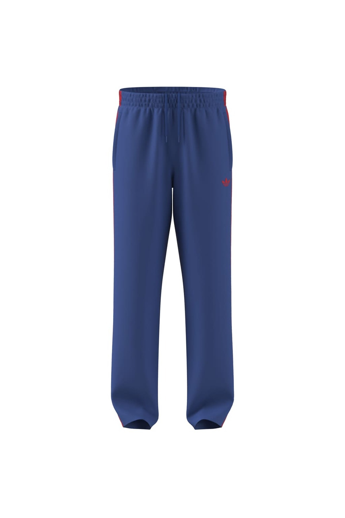 adidas Erkek Mavi  Eşofman Altı FIREBIRD TP KD8318