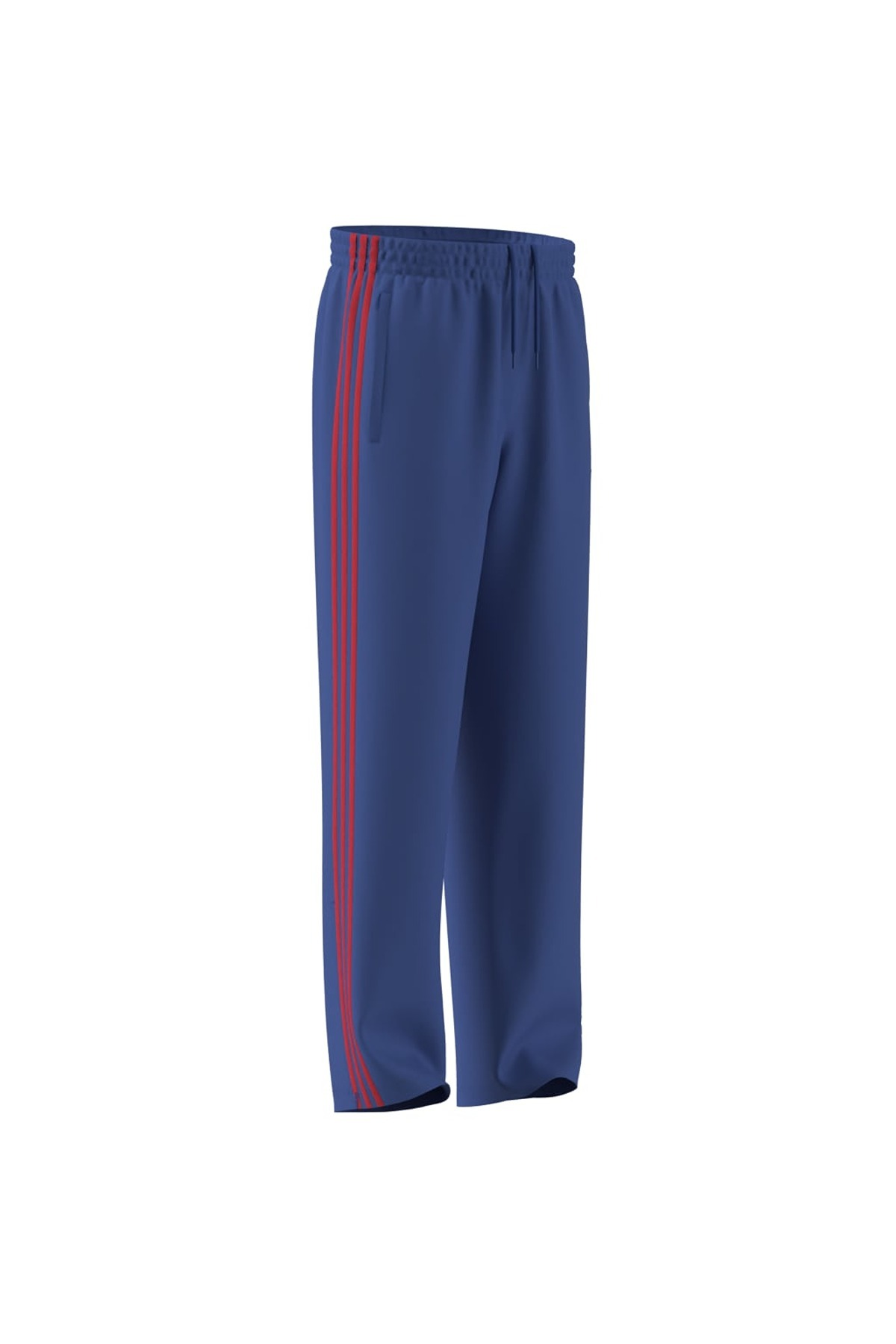 adidas Erkek Mavi  Eşofman Altı FIREBIRD TP KD8318