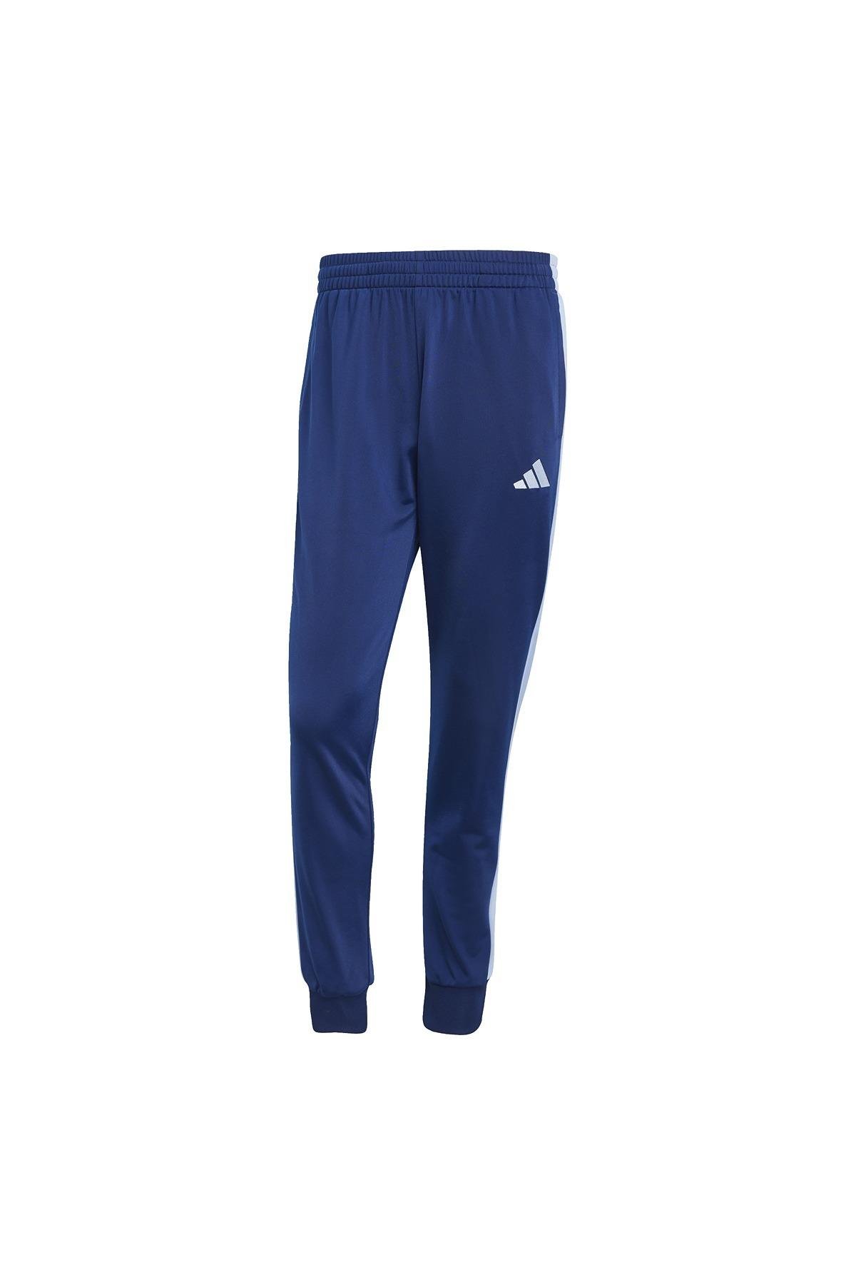 adidas Erkek  Mavi  Eşofman M TR CB TS Mavi JI8898