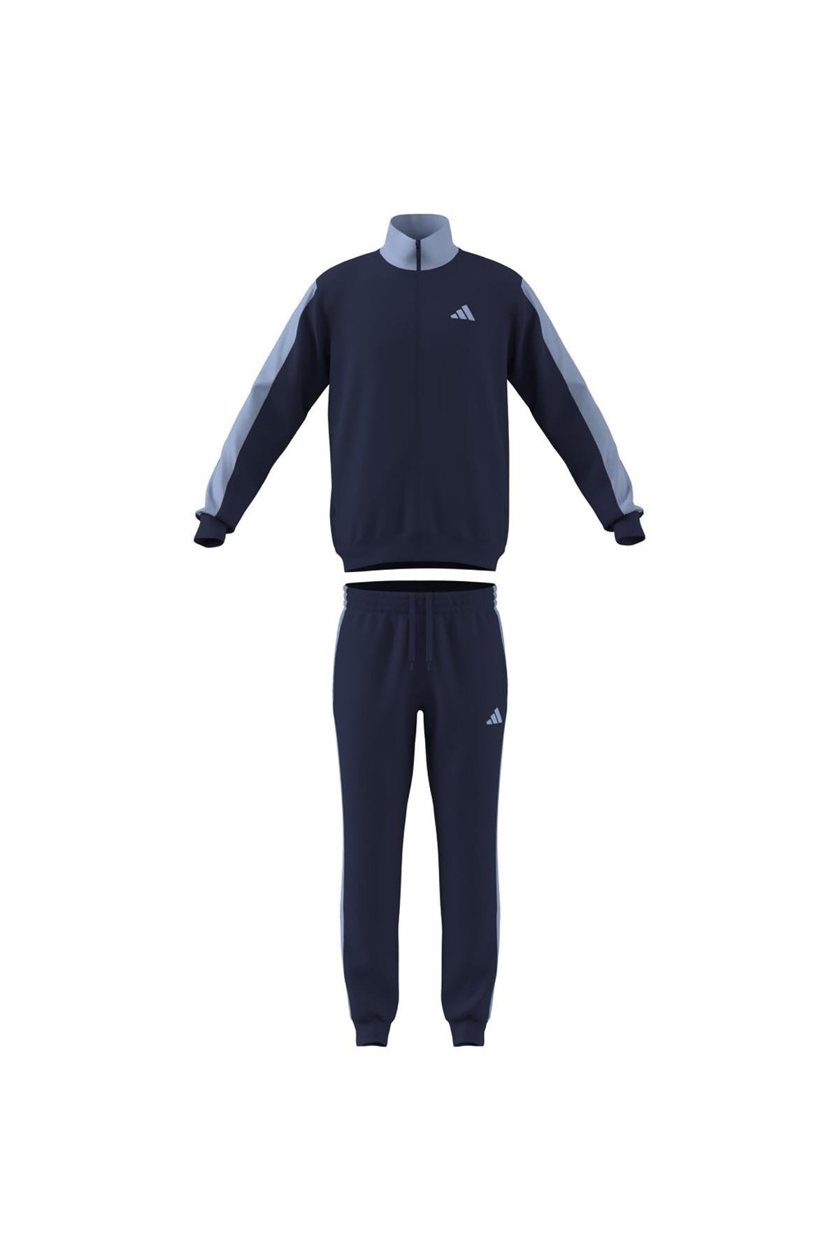 adidas Erkek  Mavi  Eşofman M TR CB TS Mavi JI8898