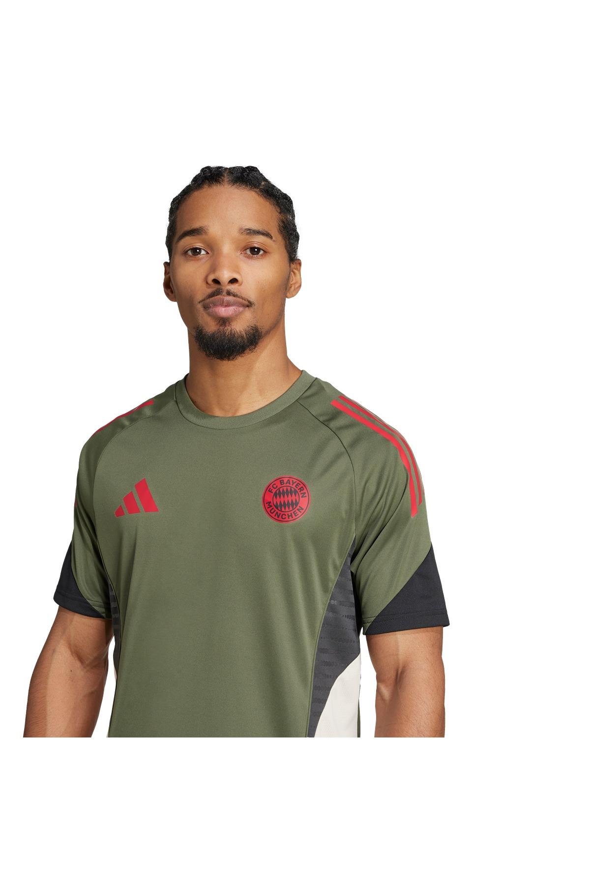 adidas Erkek Mavi FCB EU TR JSY JN5623