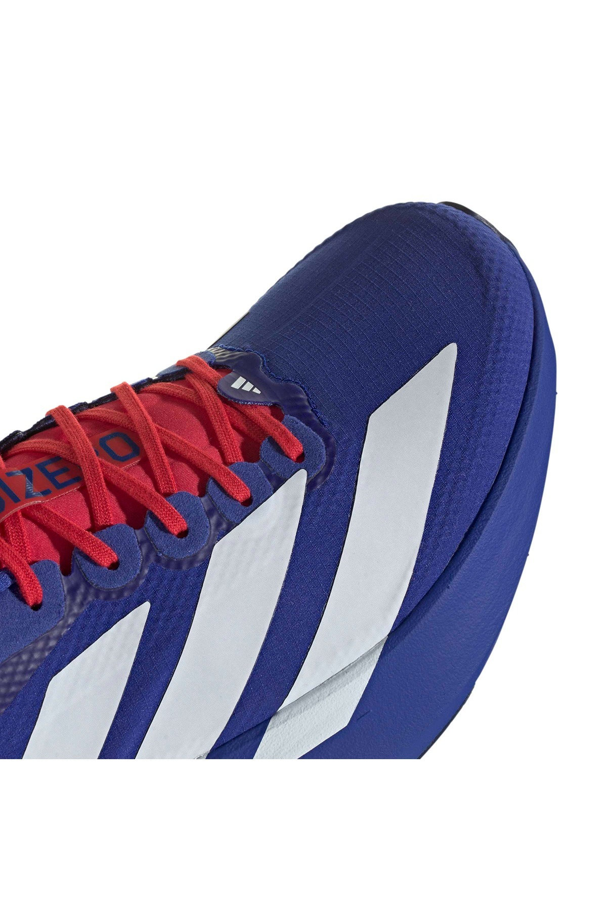 adidas  Erkek Mavi  Koşu Ayakkabısı Adizero EVO SL WOVEN M KK3680