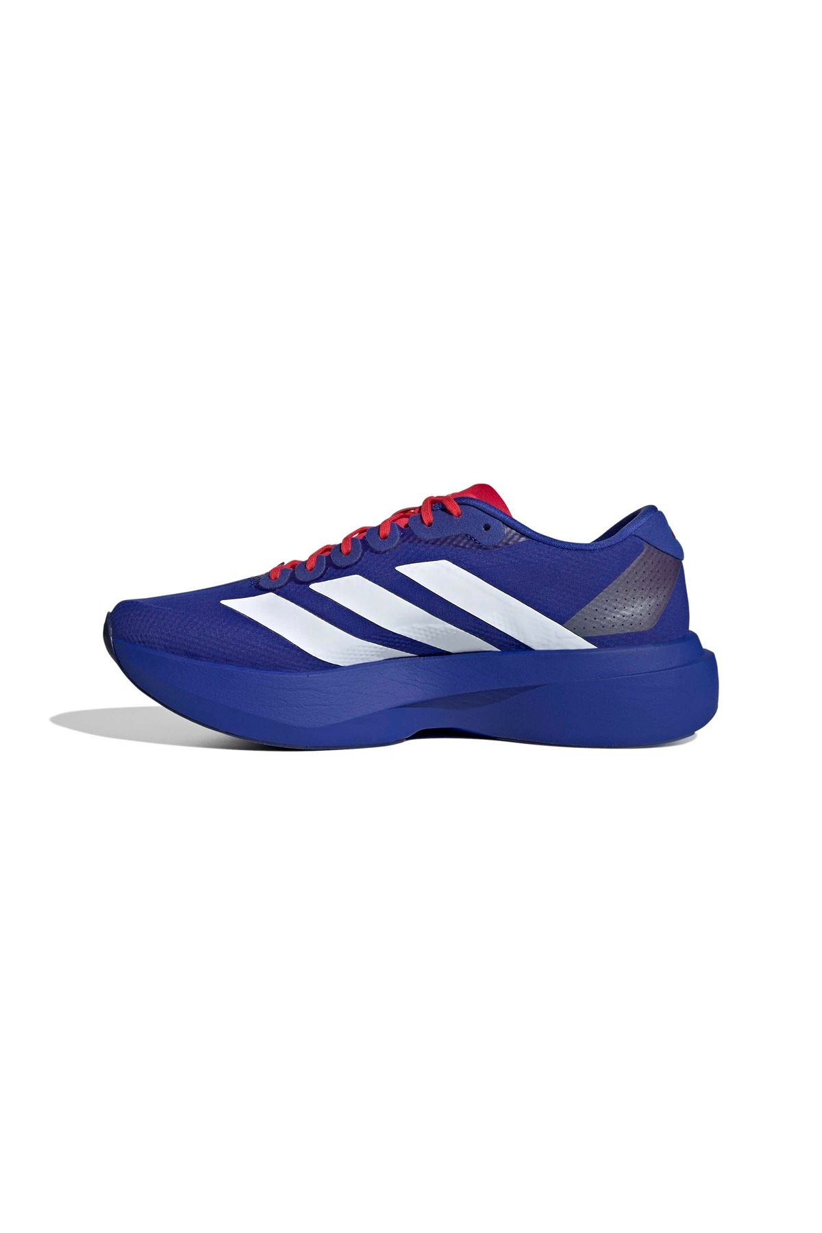 adidas  Erkek Mavi  Koşu Ayakkabısı Adizero EVO SL WOVEN M KK3680