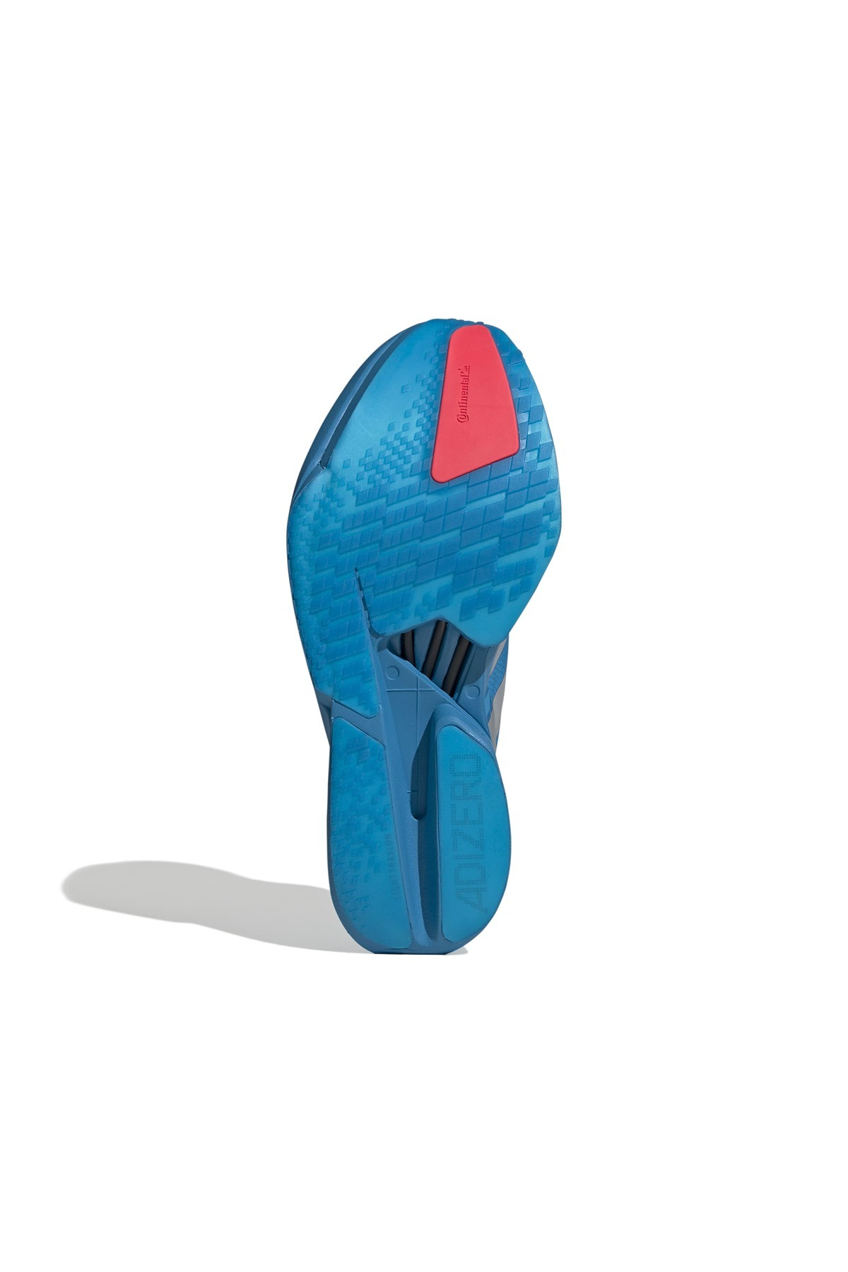 adidas Erkek  Mavi  Koşu Ayakkabısı ADIZERO ADIOS PRO 4 M JR4796
