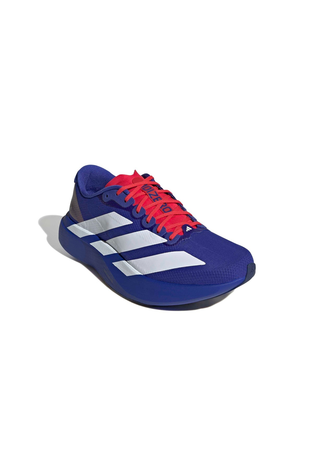 adidas  Erkek Mavi  Koşu Ayakkabısı Adizero EVO SL WOVEN M KK3680