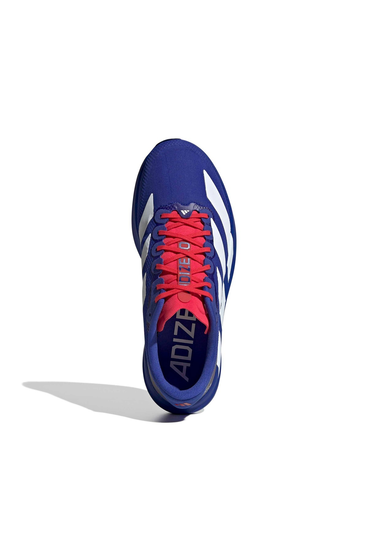 adidas  Erkek Mavi  Koşu Ayakkabısı Adizero EVO SL WOVEN M KK3680