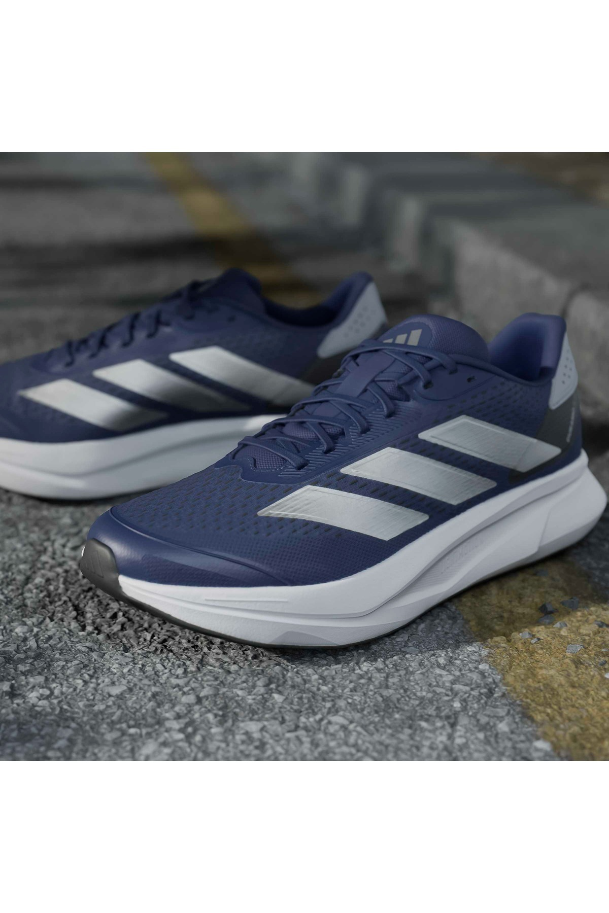 adidas Erkek  Mavi  Koşu Ayakkabısı DURAMO SL2 M IH8221