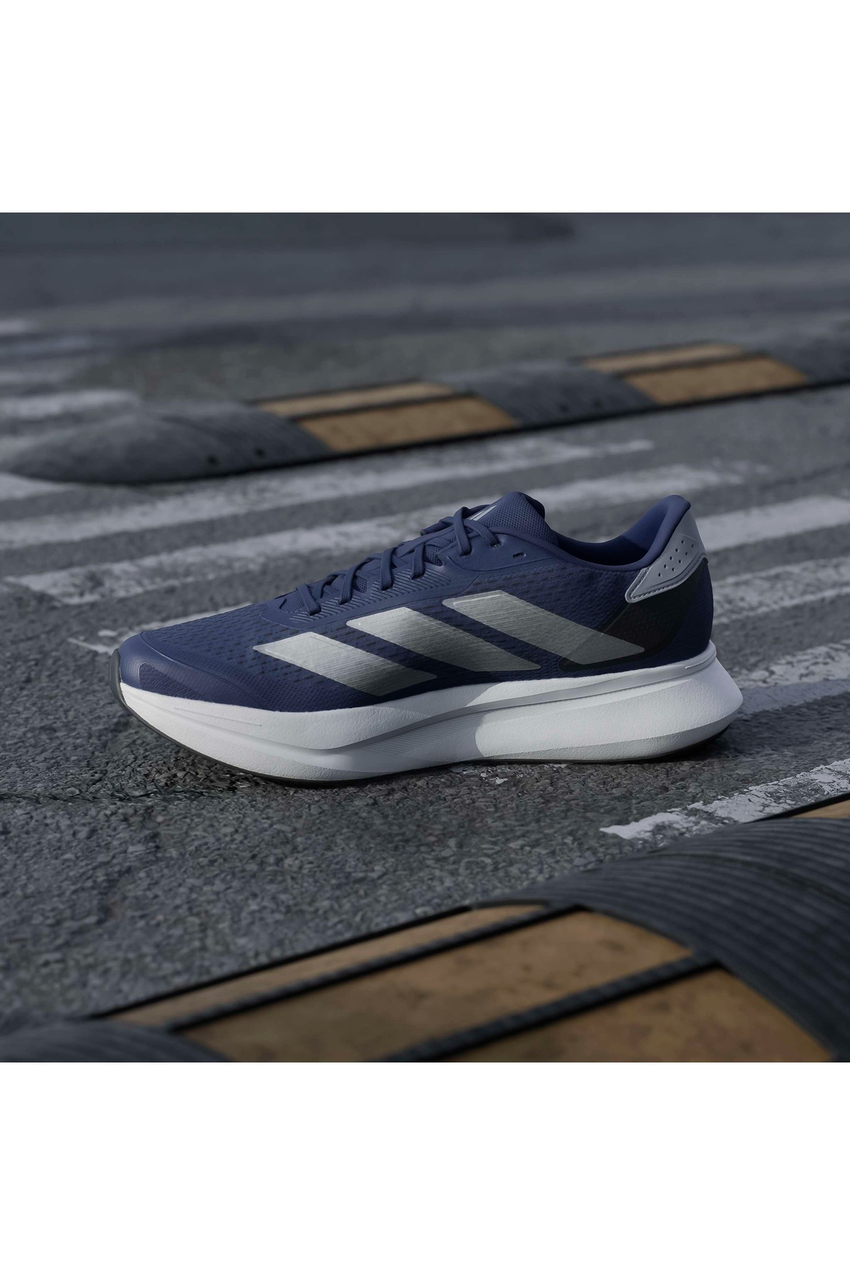 adidas Erkek  Mavi  Koşu Ayakkabısı DURAMO SL2 M IH8221
