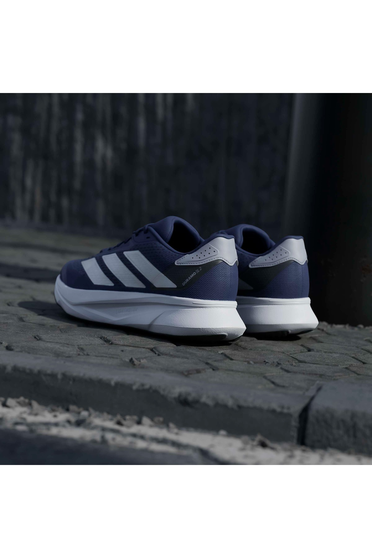 adidas Erkek  Mavi  Koşu Ayakkabısı DURAMO SL2 M IH8221
