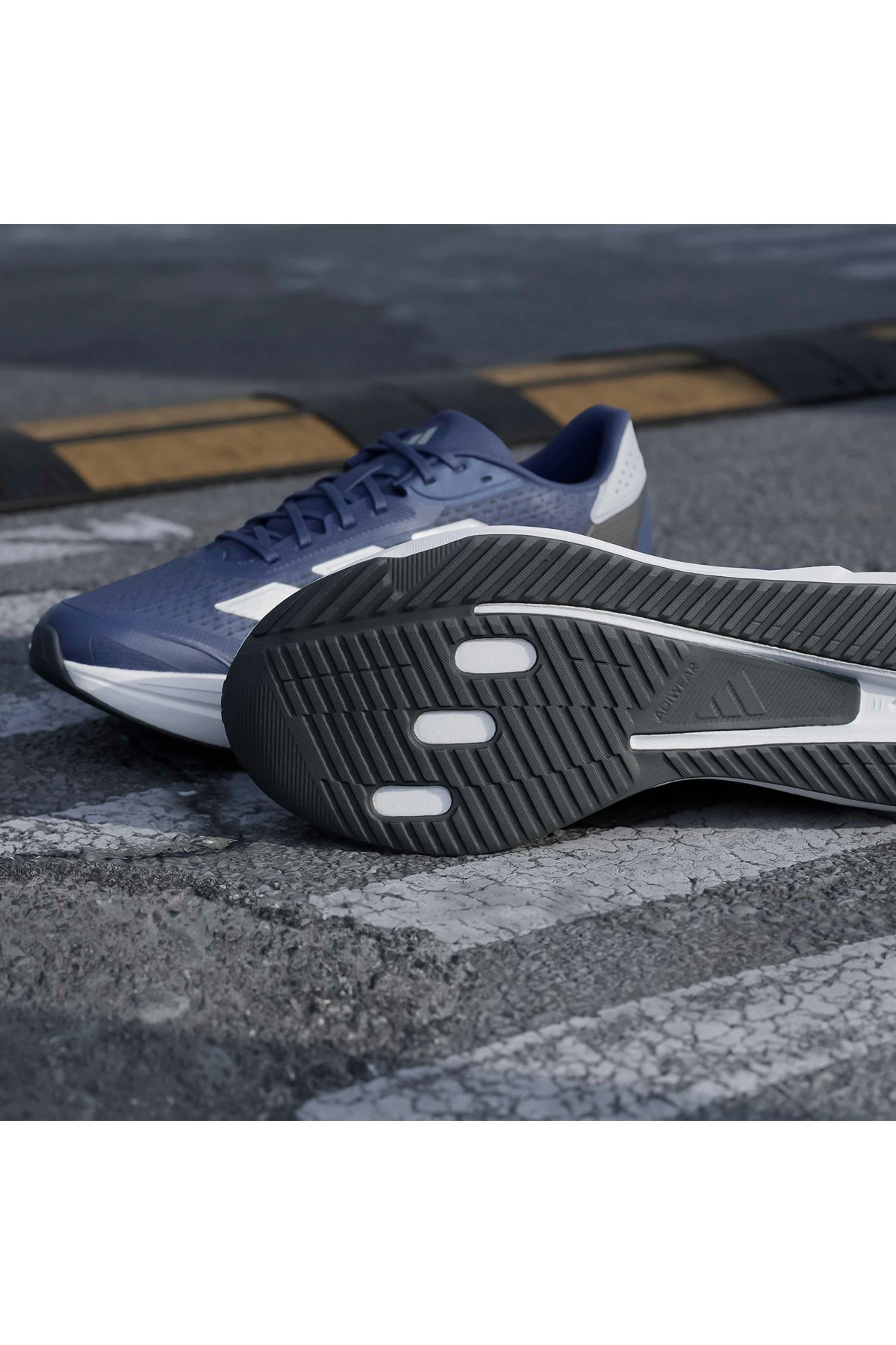 adidas Erkek  Mavi  Koşu Ayakkabısı DURAMO SL2 M IH8221