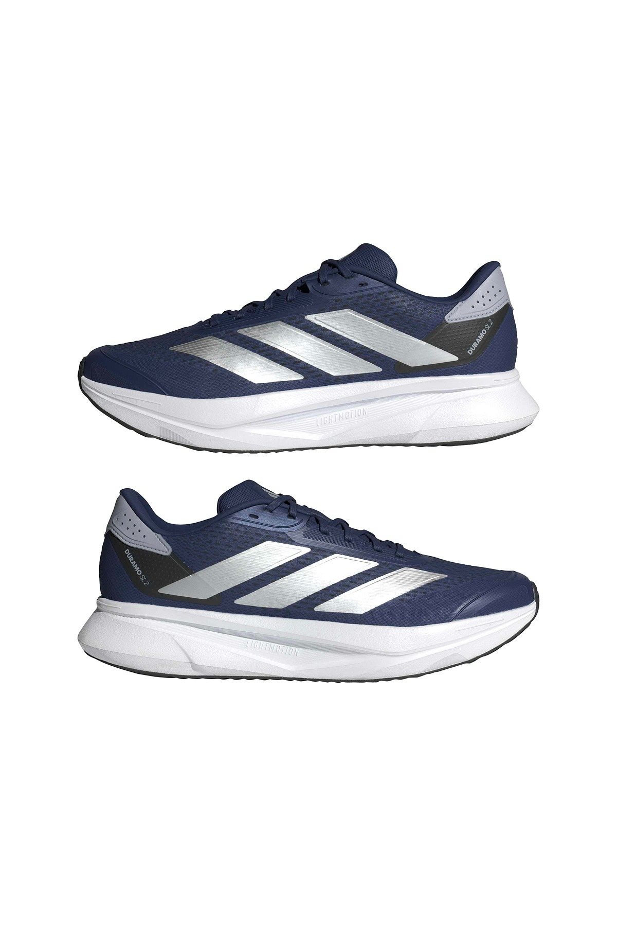 adidas Erkek  Mavi  Koşu Ayakkabısı DURAMO SL2 M IH8221