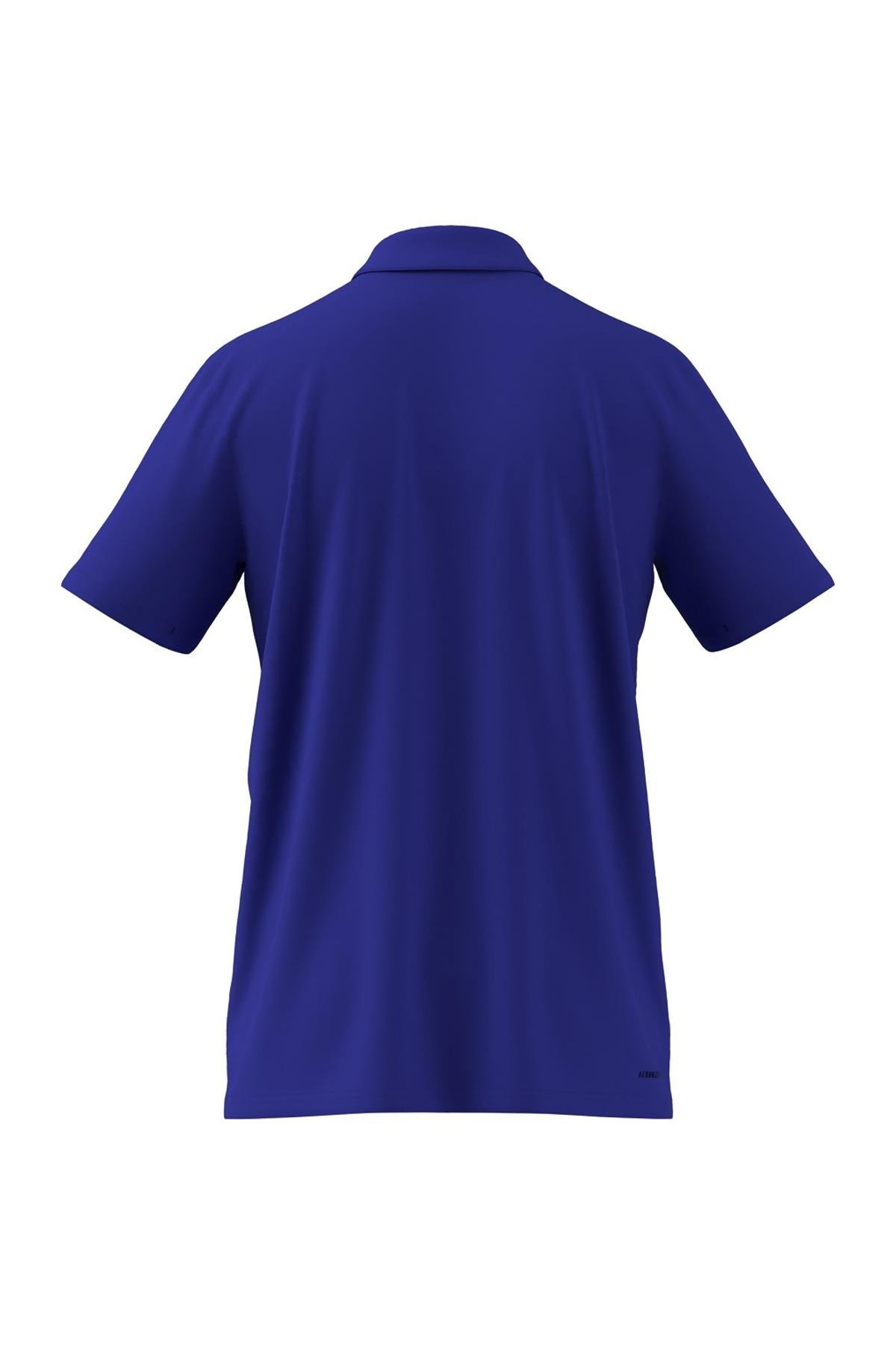 adidas Erkek  Mavi  Polo T-shirt TR-ES BASE POLO IB1170