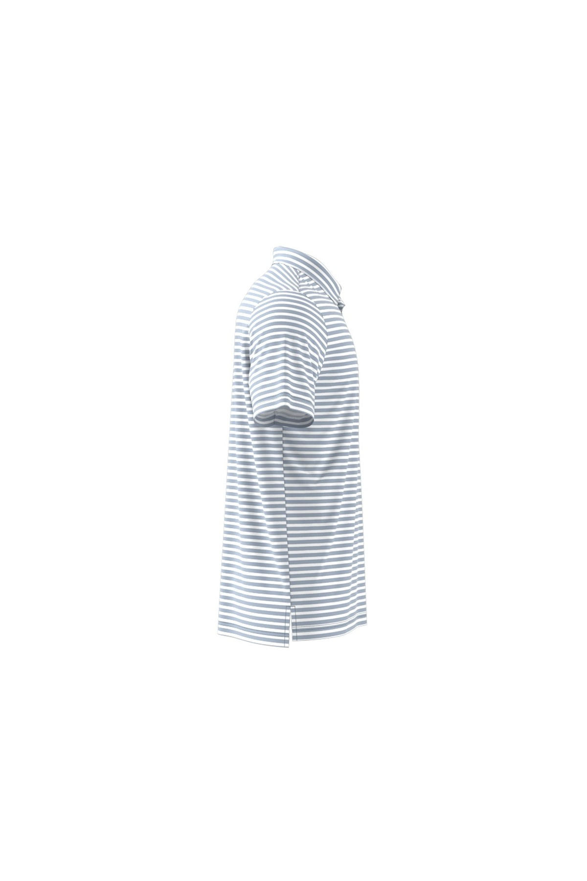adidas Erkek Mavi  Polo T-Shirt ULT STRIPE POLO JP0475