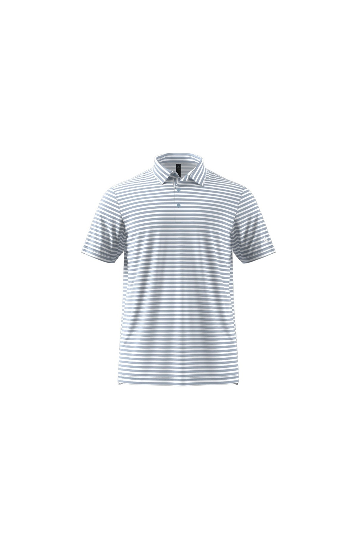 adidas Erkek Mavi  Polo T-Shirt ULT STRIPE POLO JP0475
