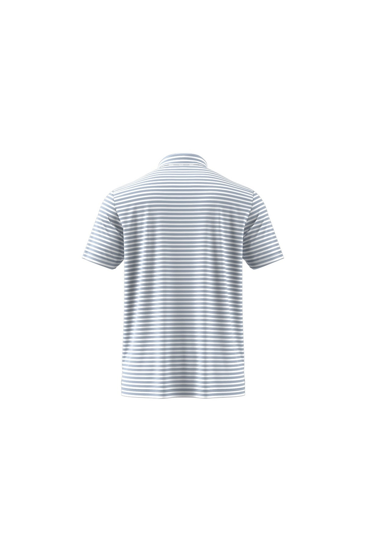 adidas Erkek Mavi  Polo T-Shirt ULT STRIPE POLO JP0475